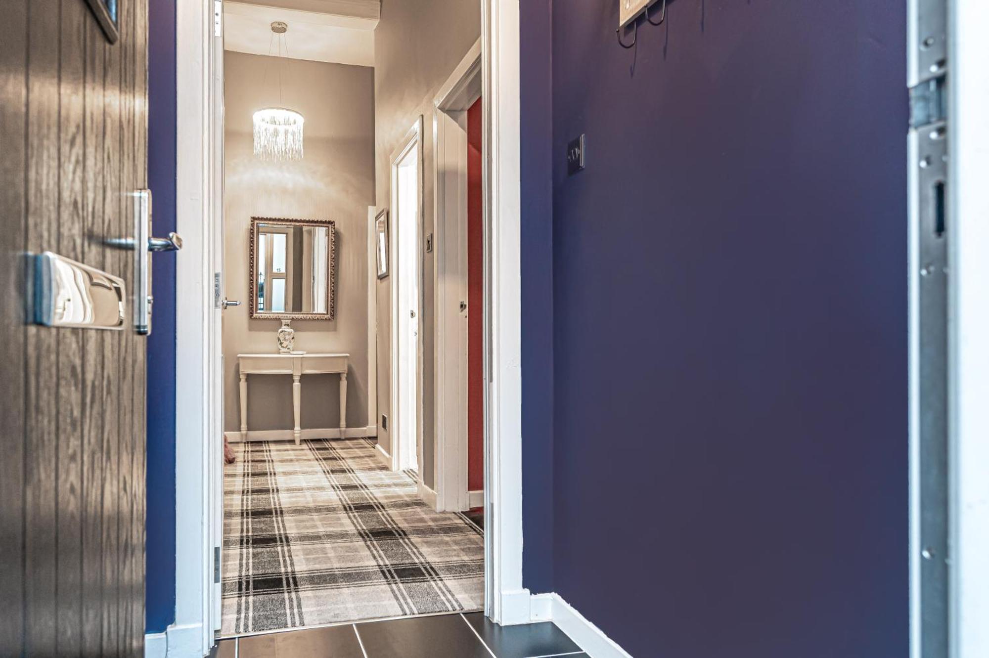 The Lang Toun Bothy- By The Sea & Near Edinburgh Apartamento Kirkcaldy Exterior foto